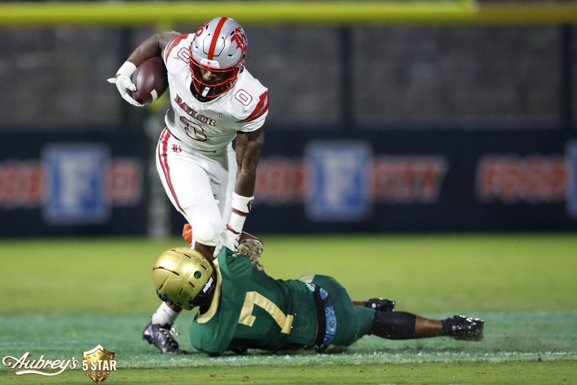Baylor Catholic FBH 029 (copyright 2026 Danny Parker)