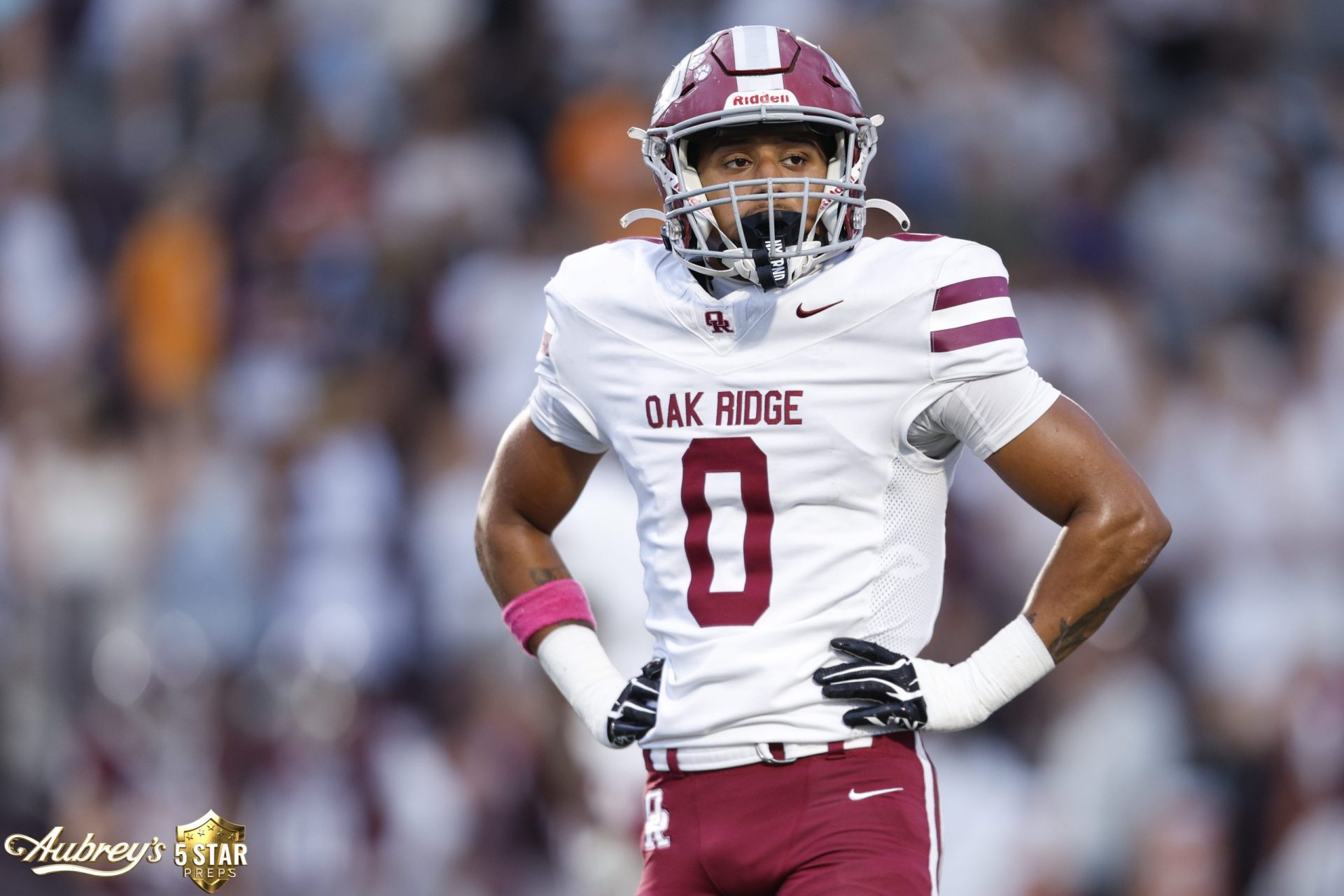 Oak Ridge Bearden FBH 022 (copyright 2026 Danny Parker)