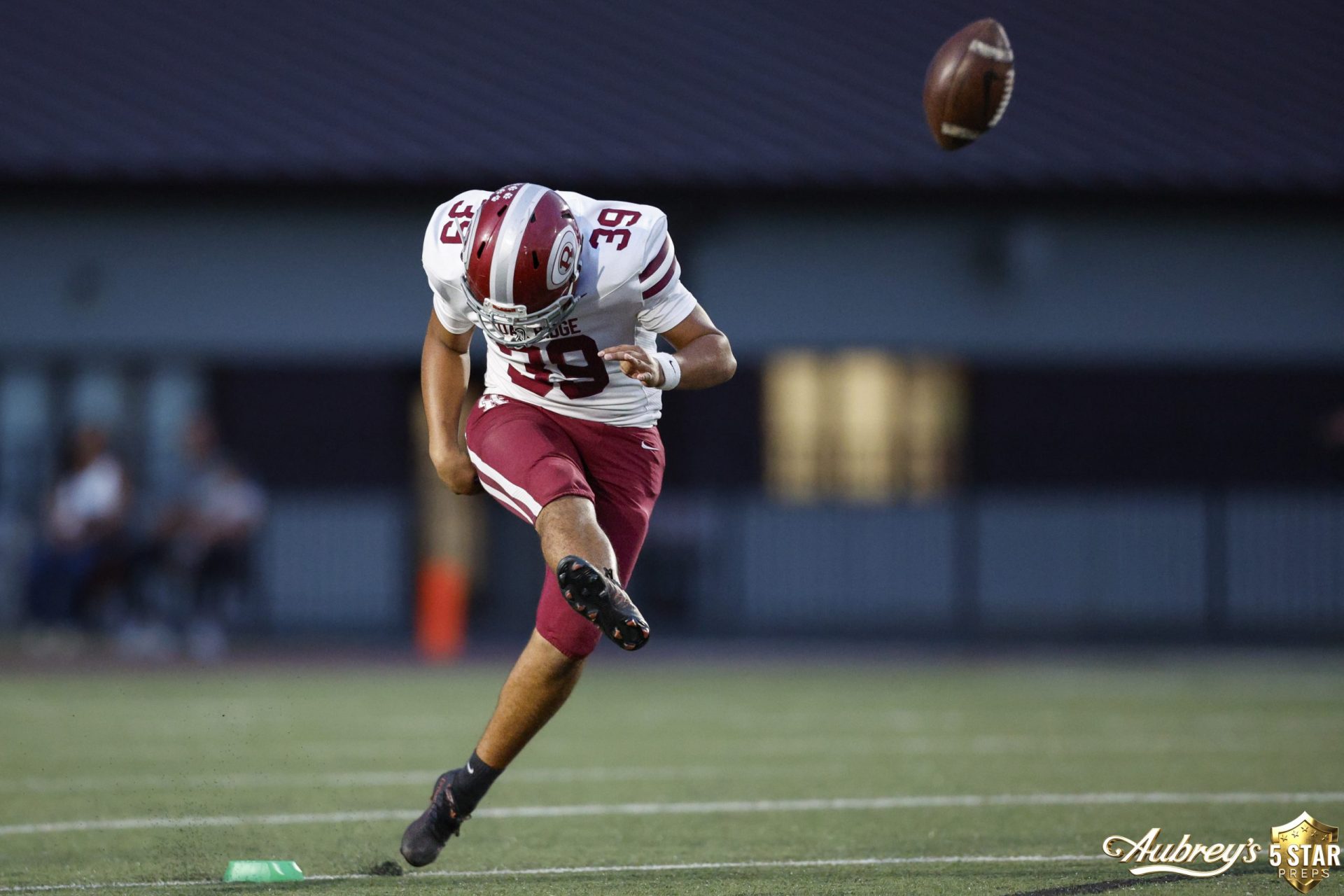 Oak Ridge Bearden FBH 028 (copyright 2026 Danny Parker)