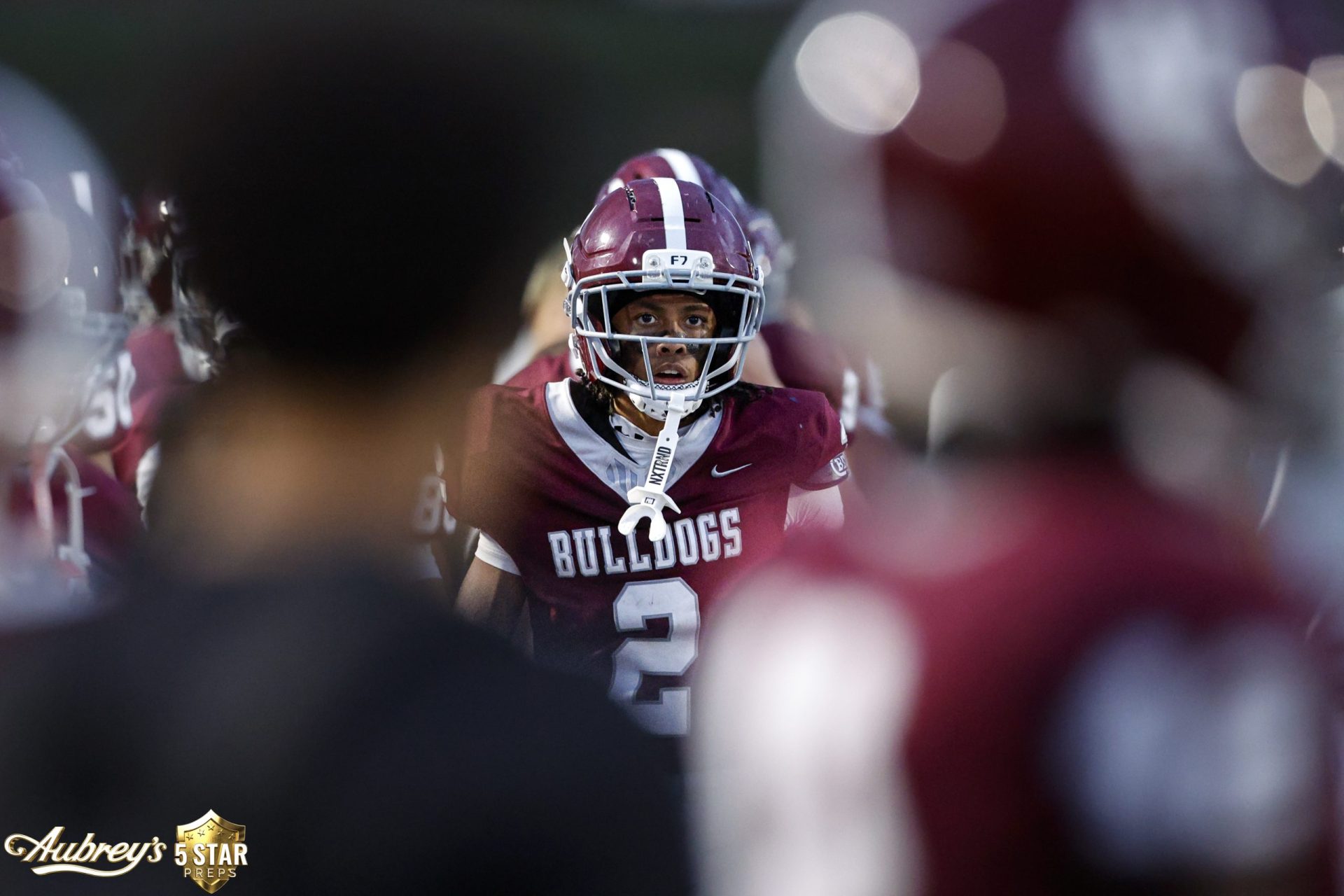 Oak Ridge Bearden FBH 030 (copyright 2026 Danny Parker)