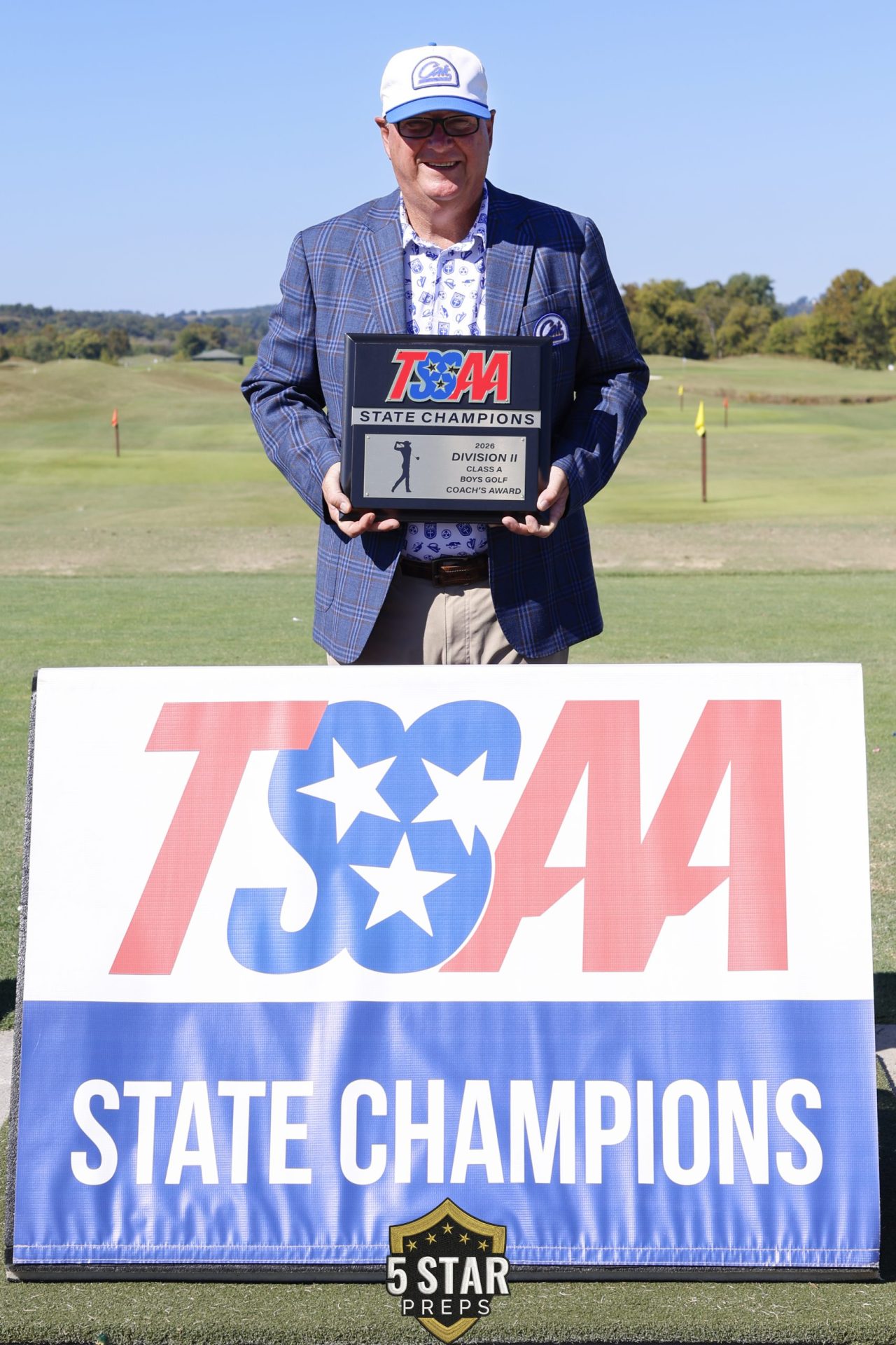 TSSAA state GLF 006 (copyright 2026 Danny Parker)