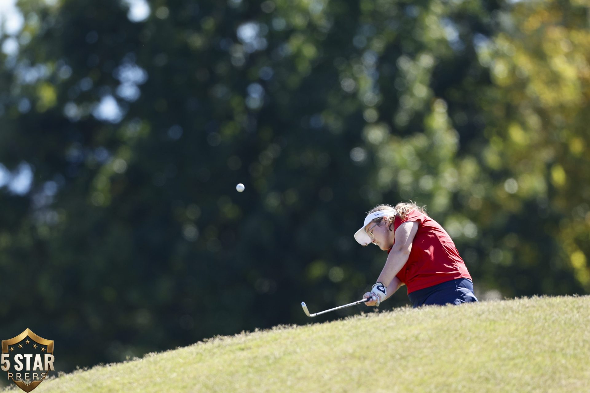 TSSAA state GLF 020 (copyright 2026 Danny Parker)