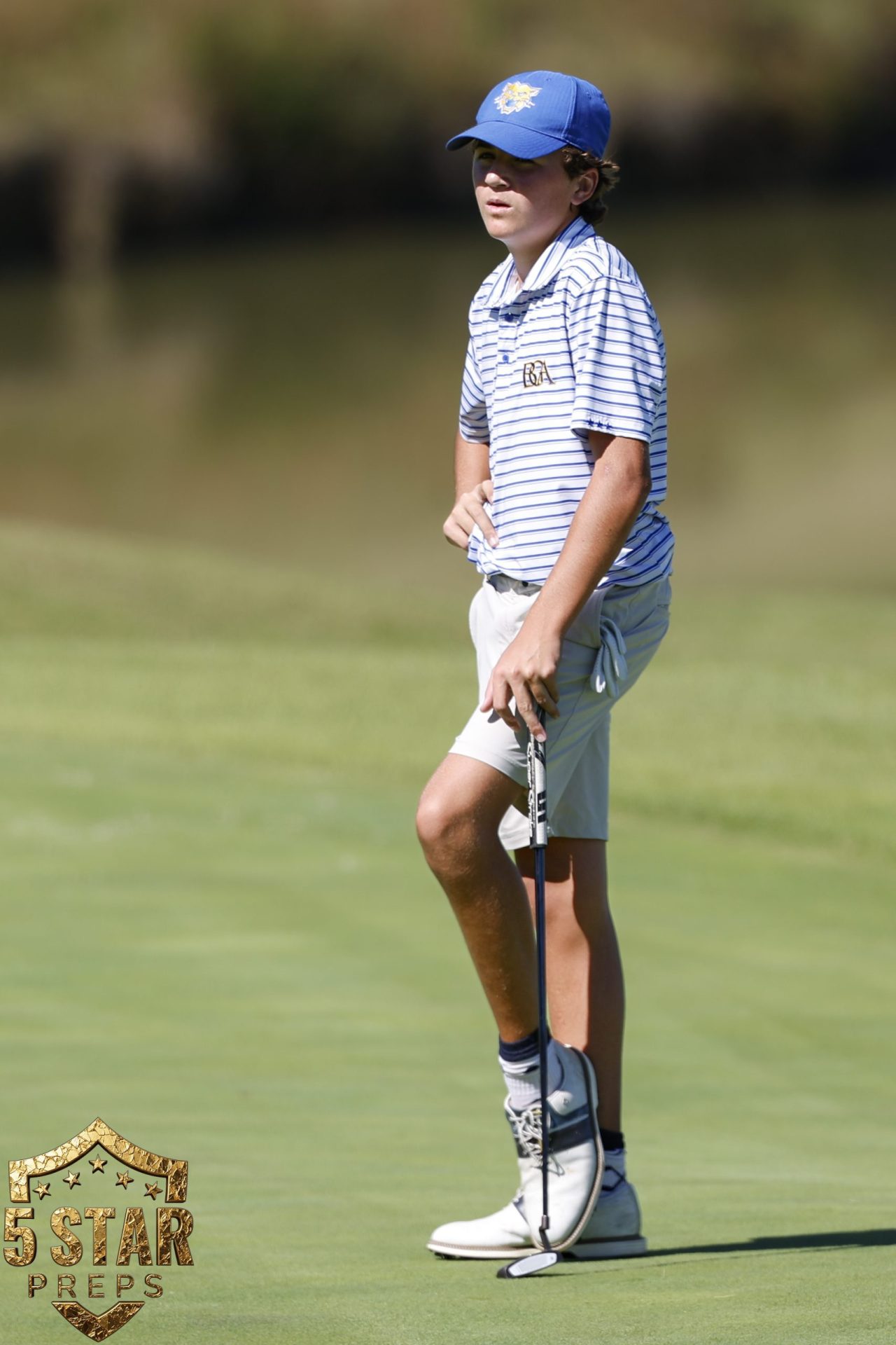 TSSAA state GLF 029 (copyright 2026 Danny Parker)