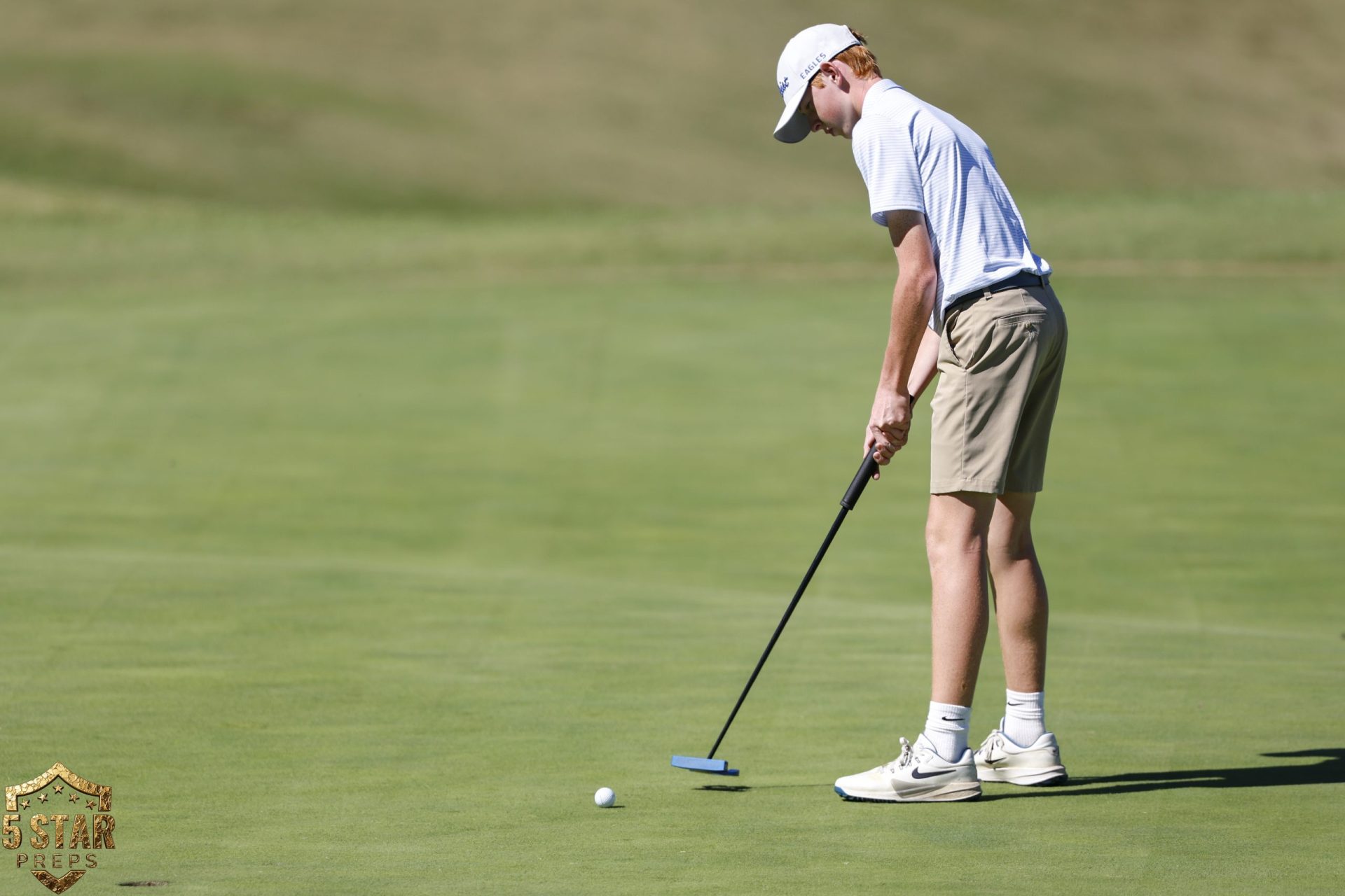 TSSAA state GLF 032 (copyright 2026 Danny Parker)