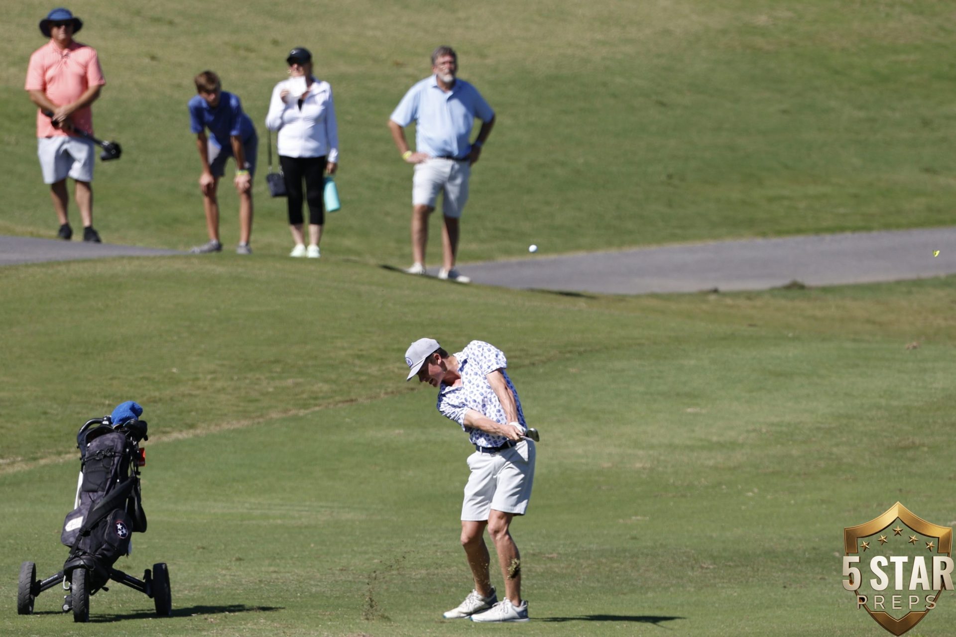 TSSAA state GLF 035 (copyright 2026 Danny Parker)