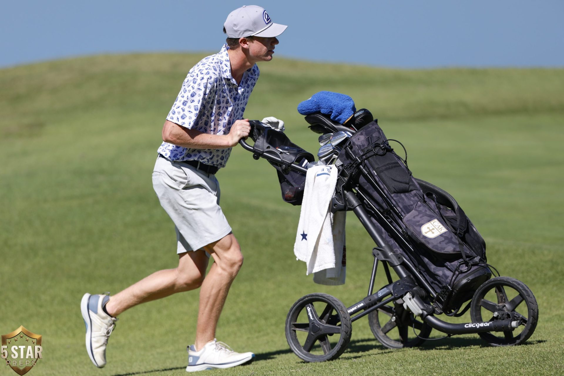 TSSAA state GLF 036 (copyright 2026 Danny Parker)