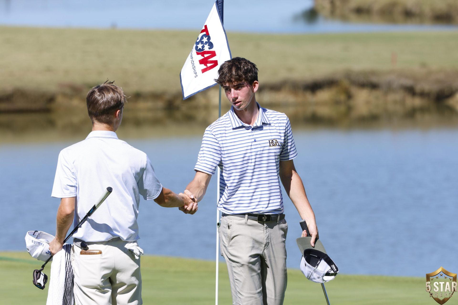 TSSAA state GLF 043 (copyright 2026 Danny Parker)