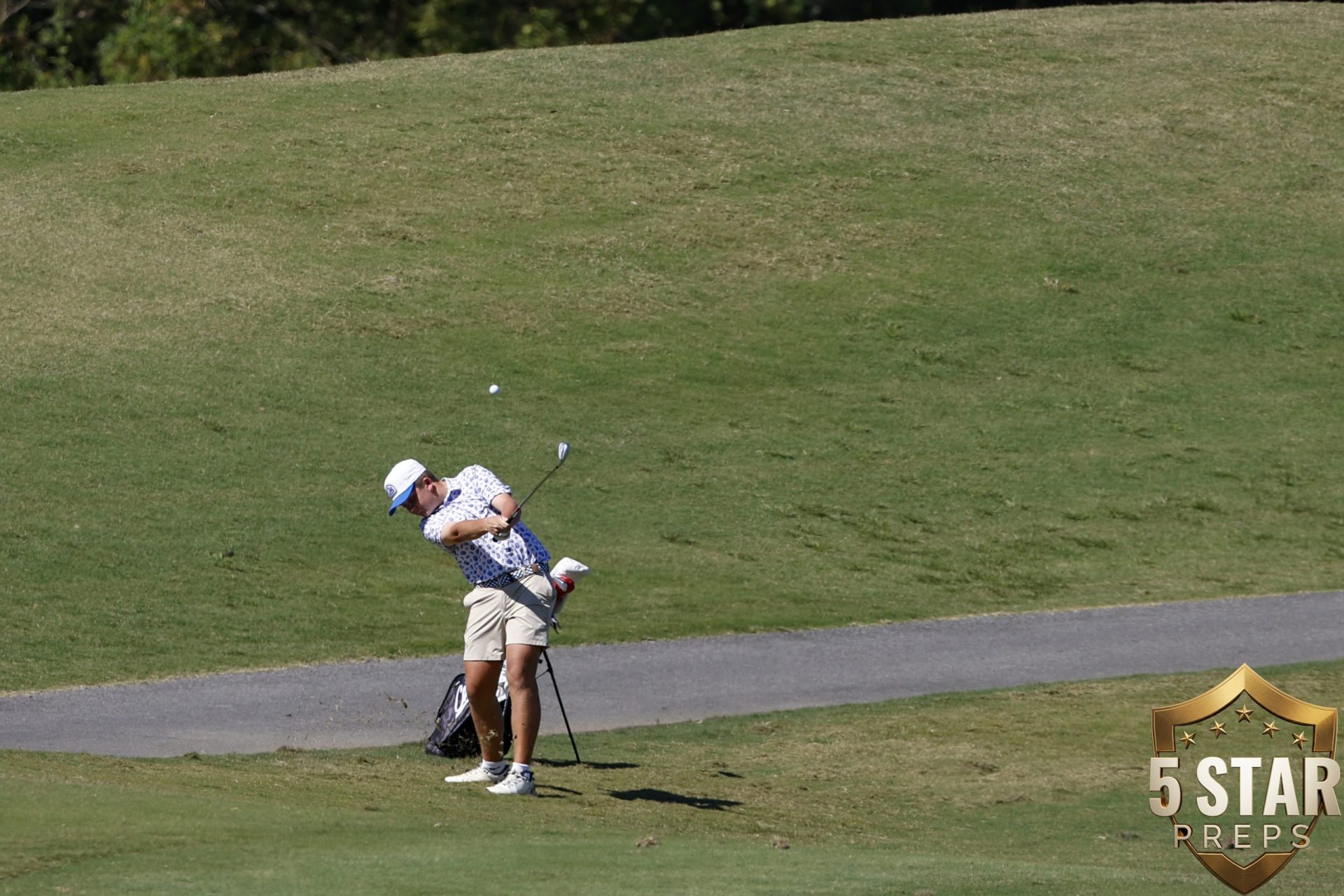 TSSAA state GLF 044 (copyright 2026 Danny Parker)