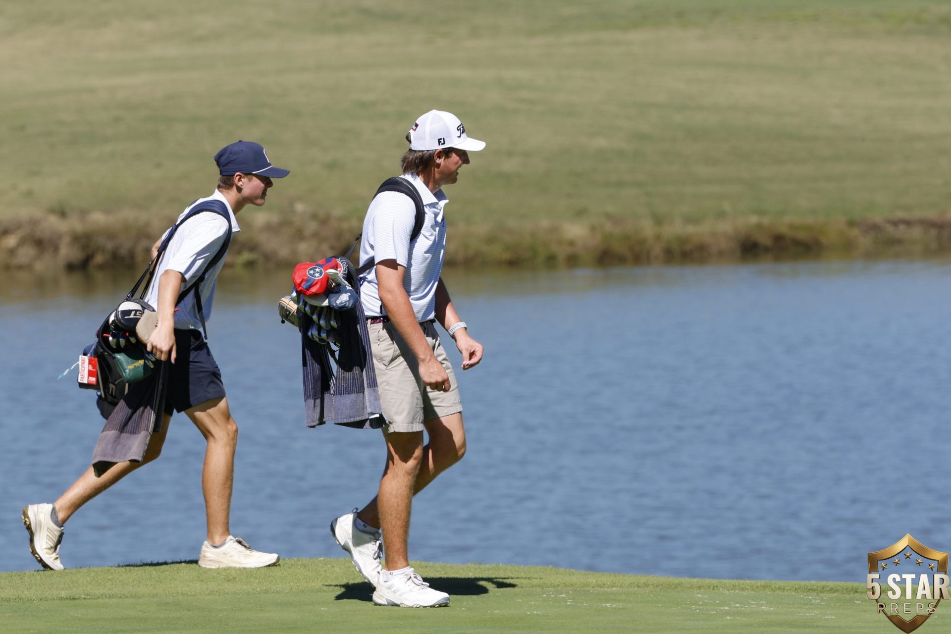 TSSAA state GLF 045 (copyright 2026 Danny Parker)