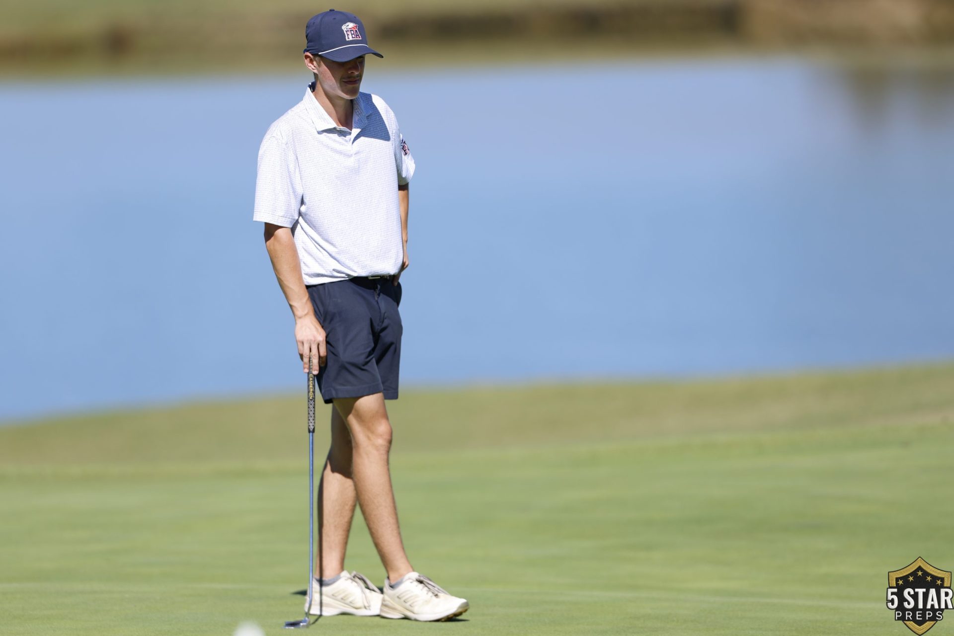 TSSAA state GLF 050 (copyright 2026 Danny Parker)