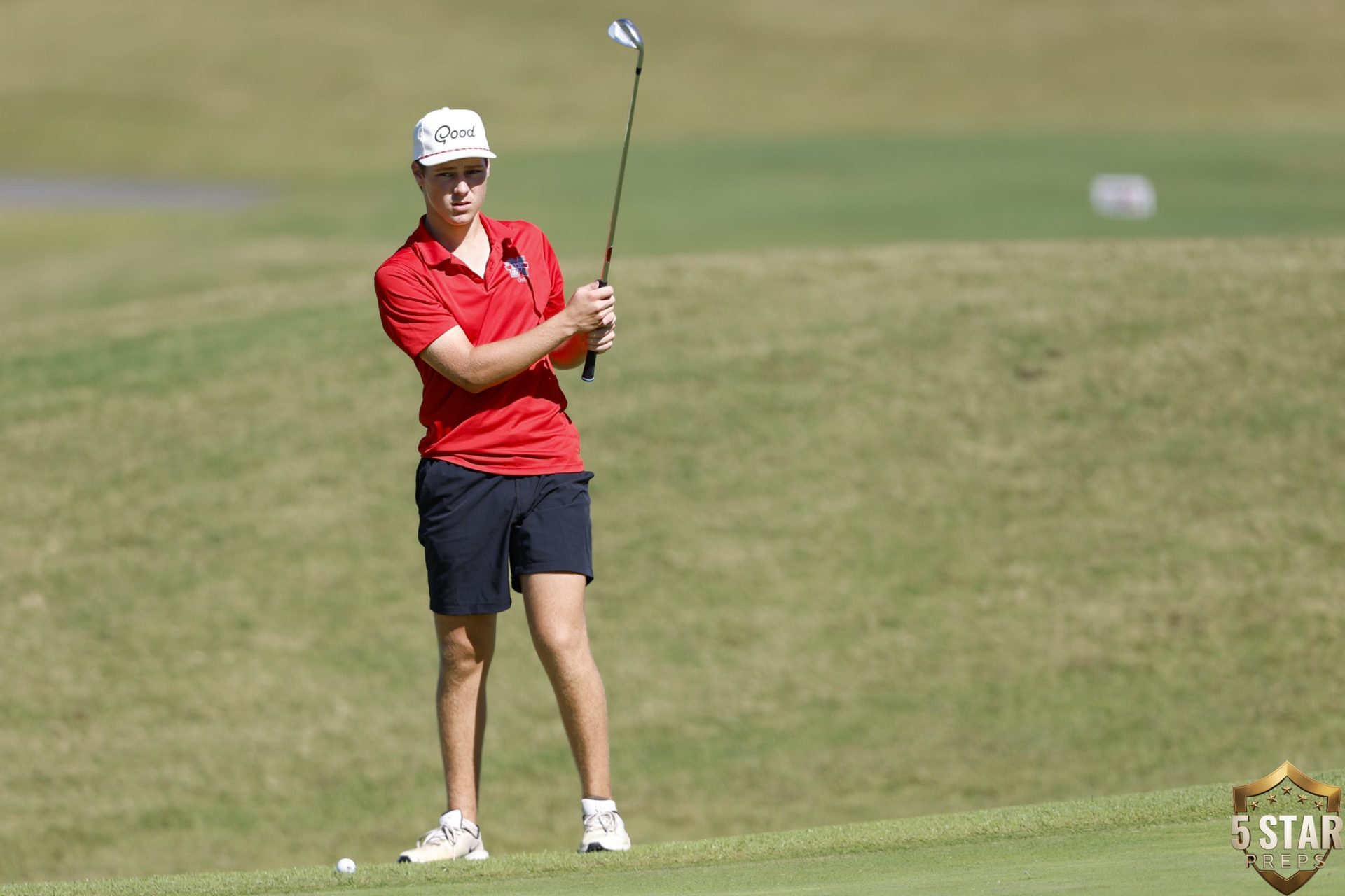 TSSAA state GLF 053 (copyright 2026 Danny Parker)