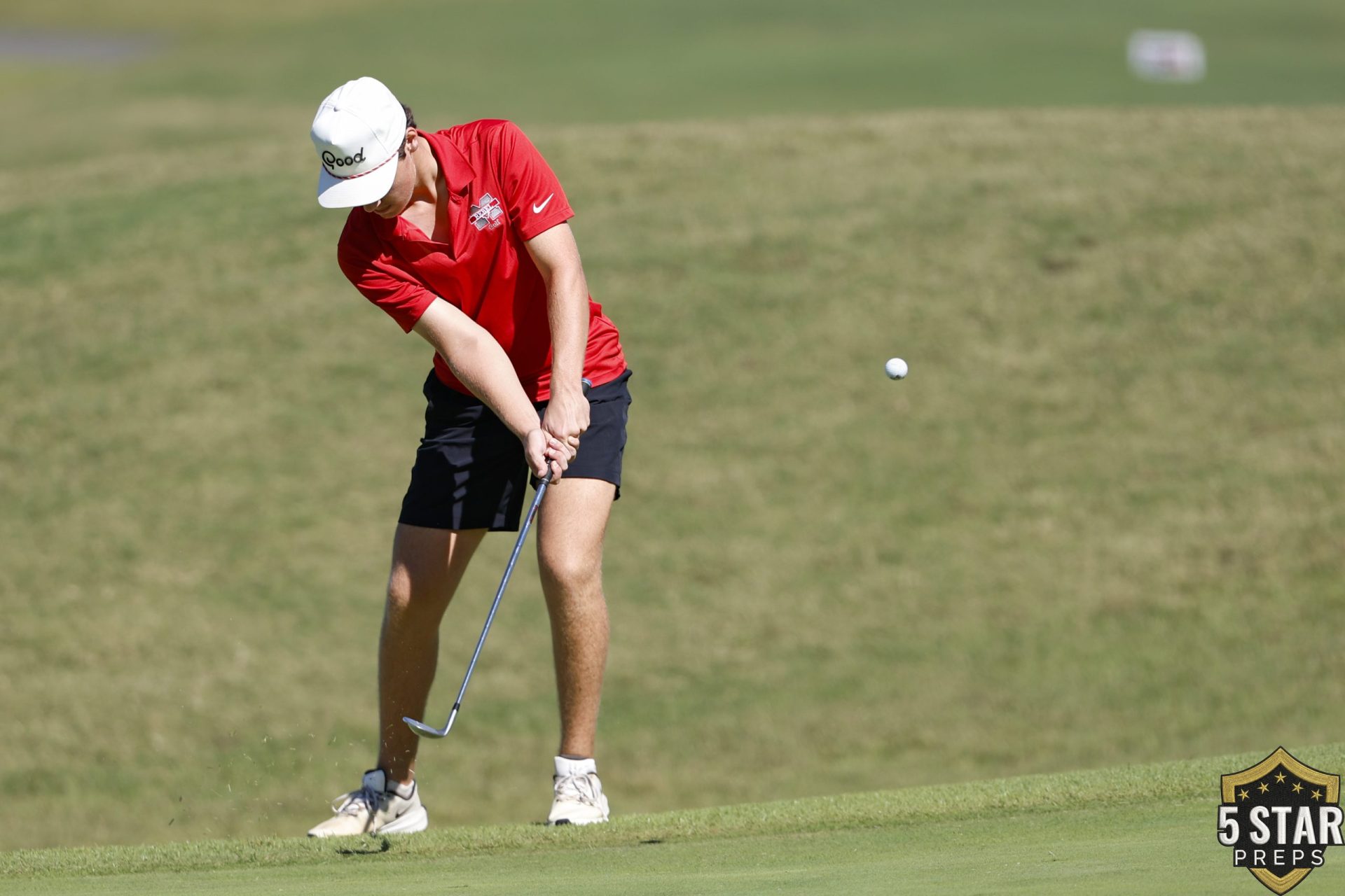TSSAA state GLF 054 (copyright 2026 Danny Parker)