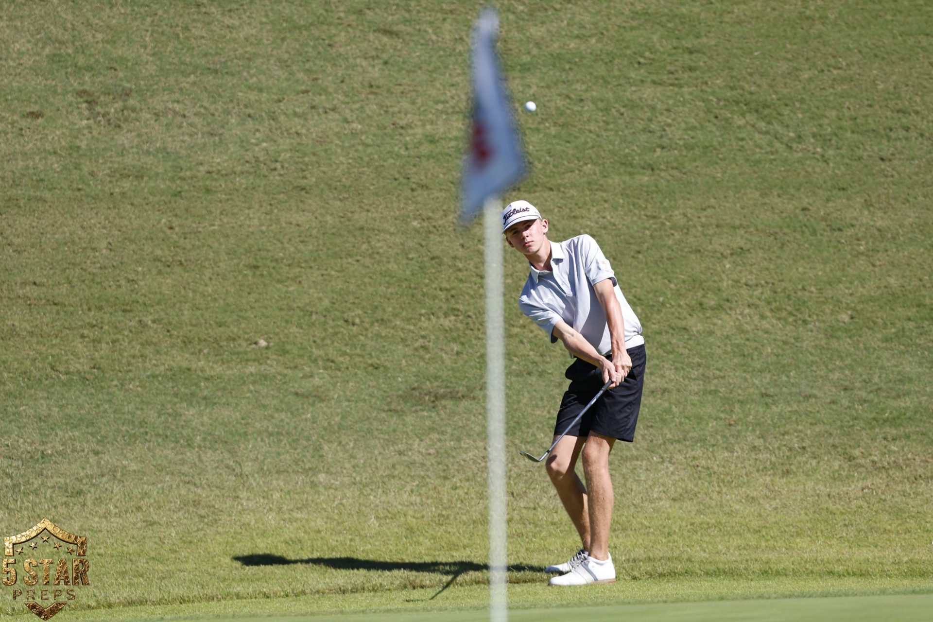 TSSAA state GLF 055 (copyright 2026 Danny Parker)