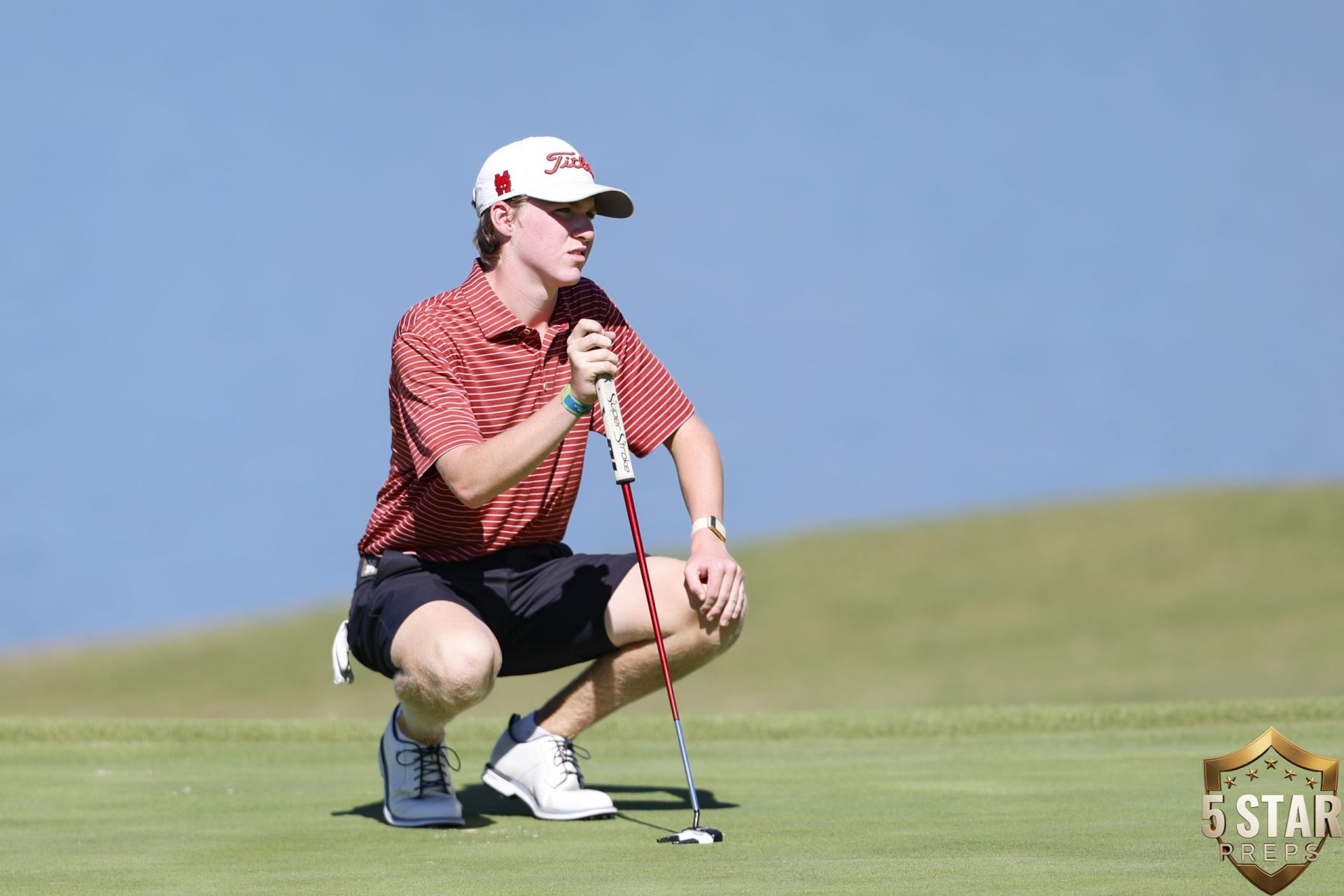 TSSAA state GLF 056 (copyright 2026 Danny Parker)