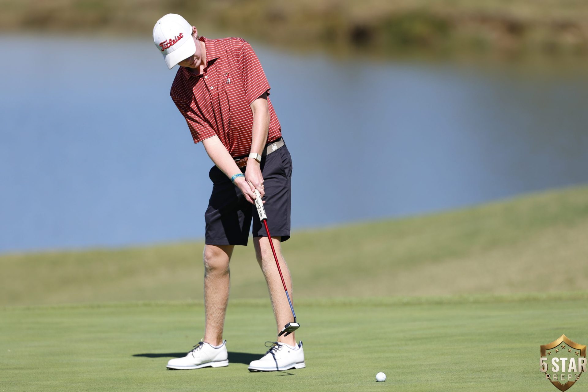 TSSAA state GLF 057 (copyright 2026 Danny Parker)