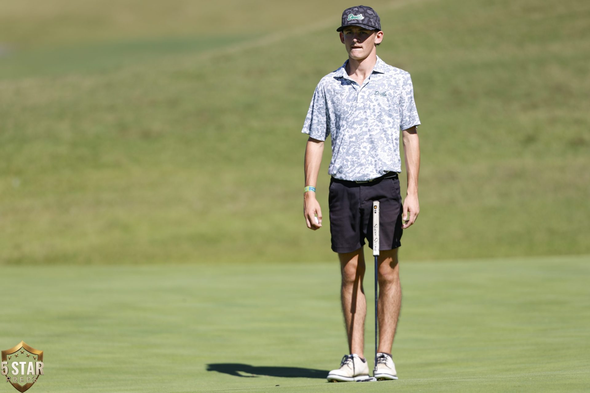 TSSAA state GLF 058 (copyright 2026 Danny Parker)