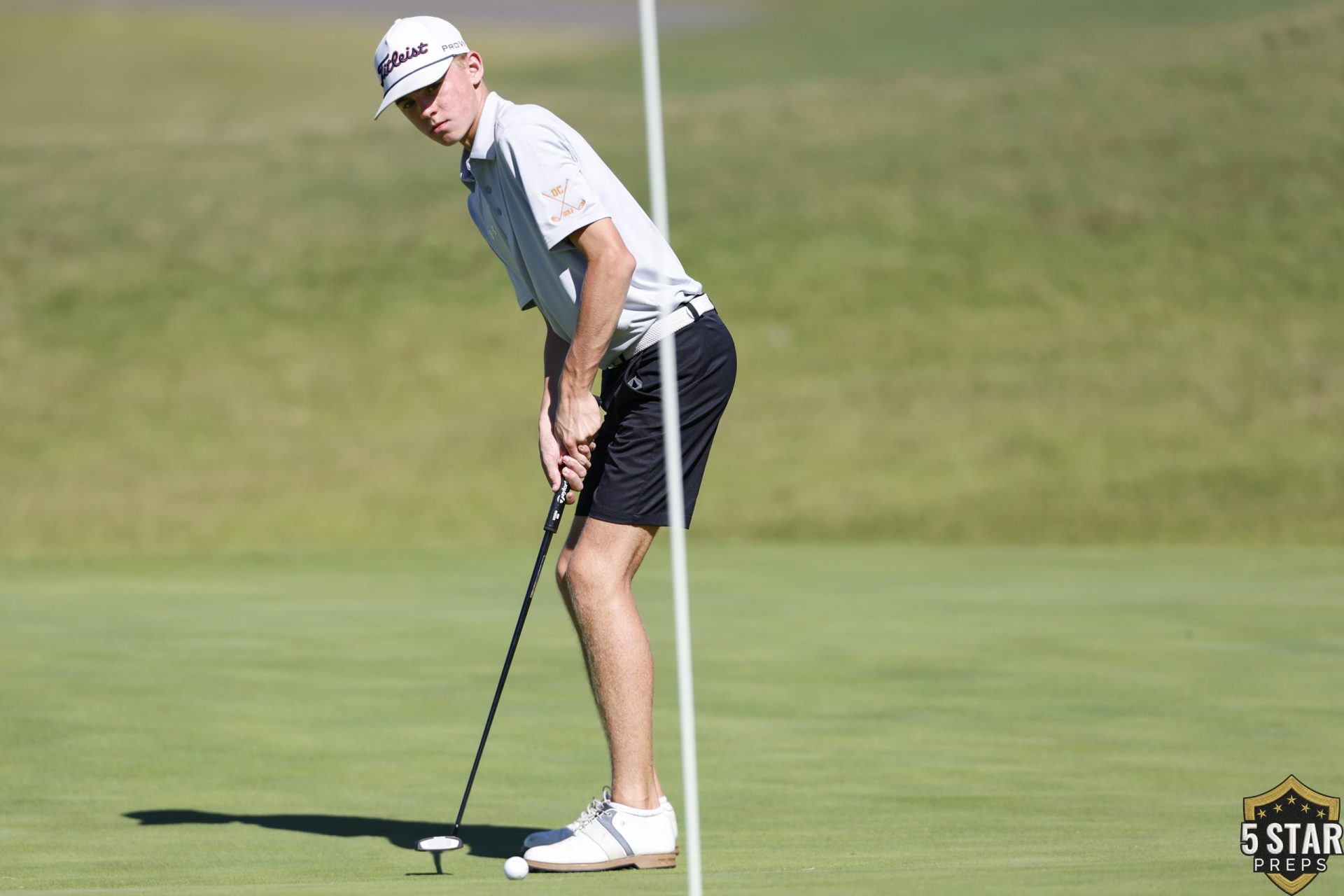 TSSAA state GLF 059 (copyright 2026 Danny Parker)