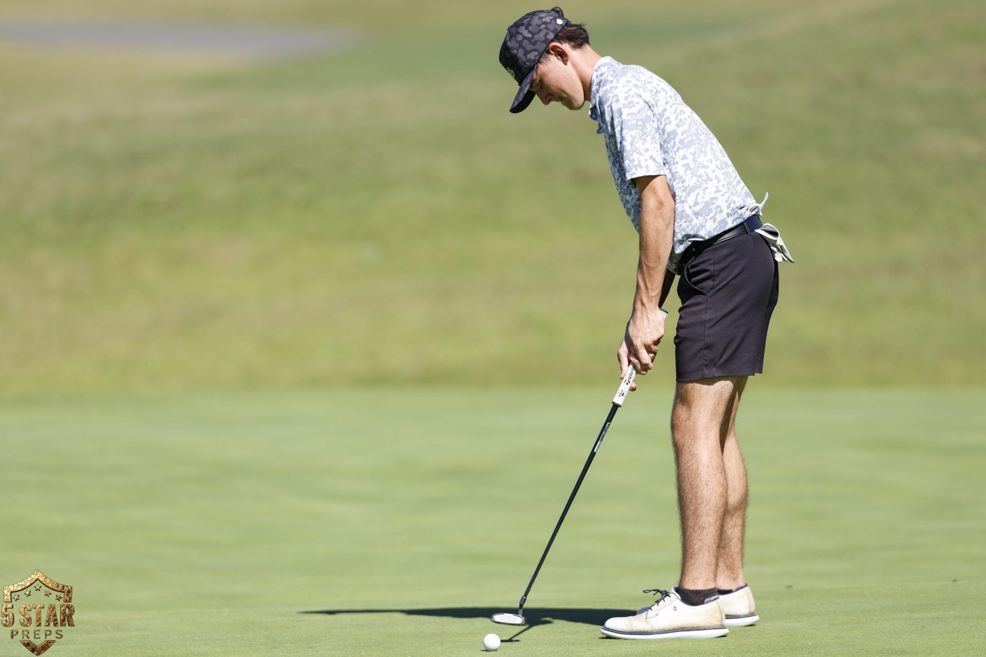 TSSAA state GLF 061 (copyright 2026 Danny Parker)