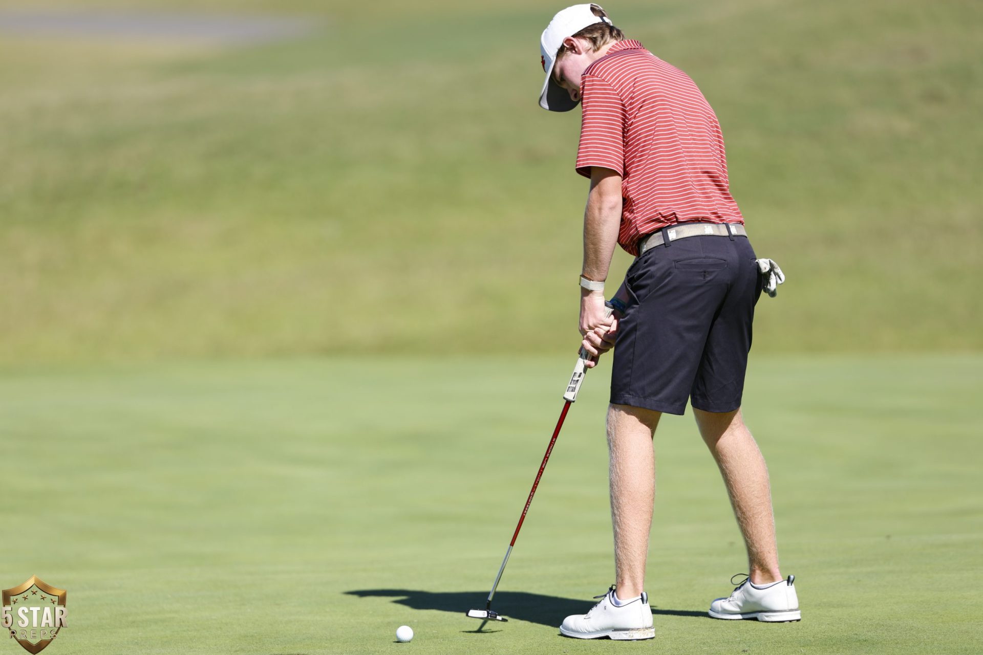 TSSAA state GLF 062 (copyright 2026 Danny Parker)